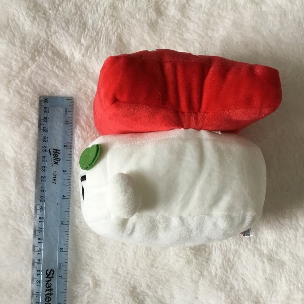 Cottonfood Cute Sushi Plush Toy - Picture 6 of 9